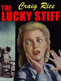 Cover image: The Lucky Stiff