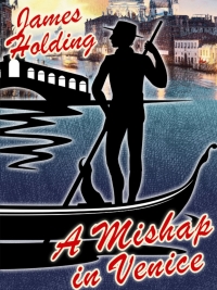Immagine di copertina: A Mishap in Venice