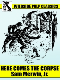 Cover image: Here Comes the Corpse