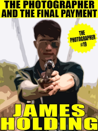 Imagen de portada: The Photographer and the Final Payment
