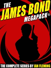 Cover image: The James Bond MEGAPACK®