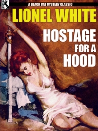 Imagen de portada: Hostage for a Hood