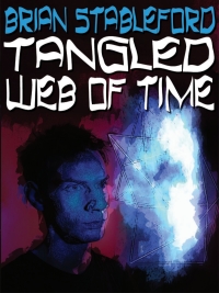Cover image: Tangled Web of Time