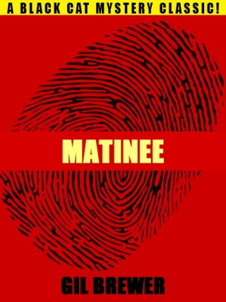 Imagen de portada: Matinee