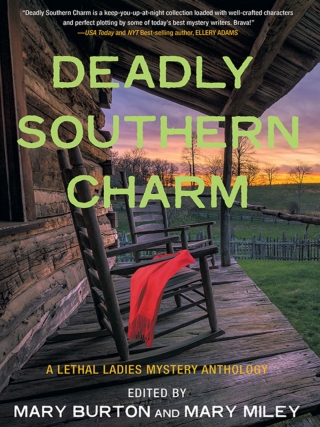 Cover image: Deadly Southern Charm