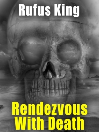 Omslagafbeelding: Rendezvous With Death