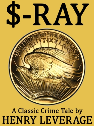 Imagen de portada: $-Ray