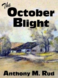 Cover image: The October Blight