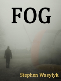 Cover image: Fog