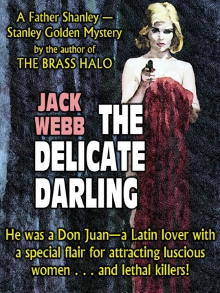 Cover image: The Delicate Darling
