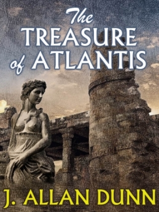 Imagen de portada: The Treasure of Atlantis