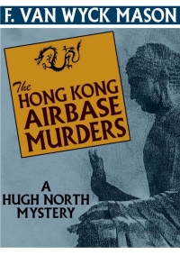 Immagine di copertina: The Hong Kong Airbase Murders