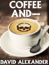 Imagen de portada: Coffee And—