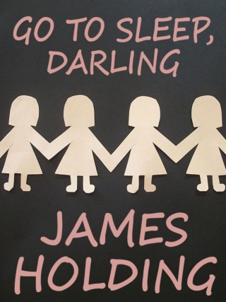 Cover image: Go To Sleep, Darling