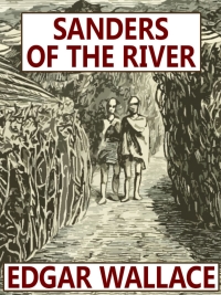 Imagen de portada: Sanders of the River