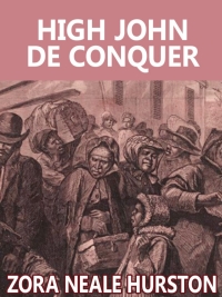 Cover image: High John de Conquer
