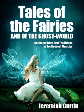 表紙画像: Tales of the Fairies, and of the Ghost-World