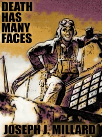 Imagen de portada: Death Has Many Faces
