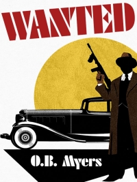 Cover image: Wanted