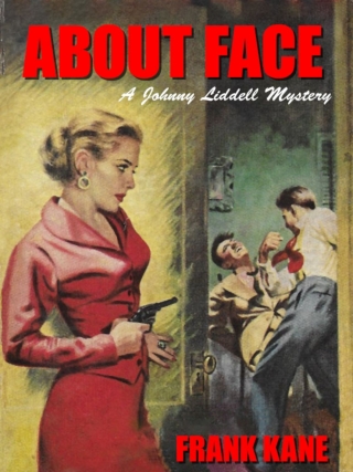 Imagen de portada: About Face