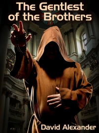 Cover image: The Gentlest of the Brothers