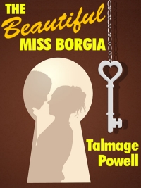 表紙画像: The Beautiful Miss Borgia