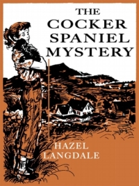 Immagine di copertina: The Cocker Spaniel Mystery