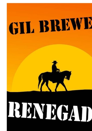 Titelbild: Renegade