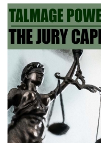 Omslagafbeelding: The Jury Caper