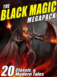 Cover image: The Black Magic MEGAPACK®