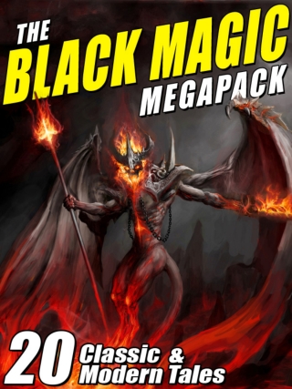 Imagen de portada: The Black Magic MEGAPACK®