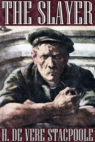 Cover image: The Slayer