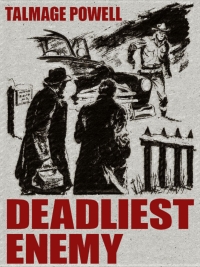 Imagen de portada: Deadliest Enemy