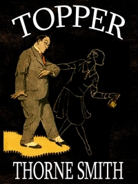 Cover image: Topper