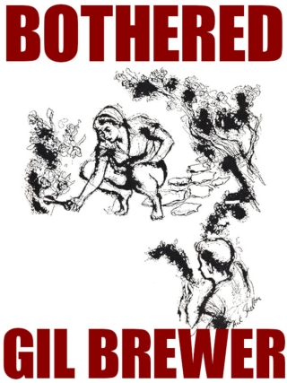 Imagen de portada: Bothered