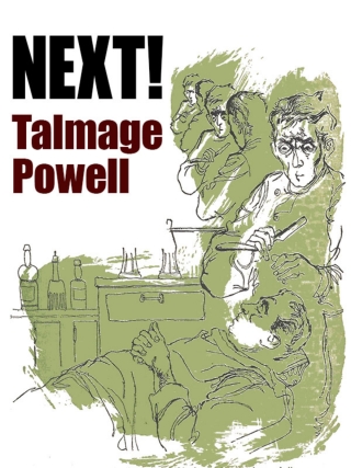 Imagen de portada: Next!