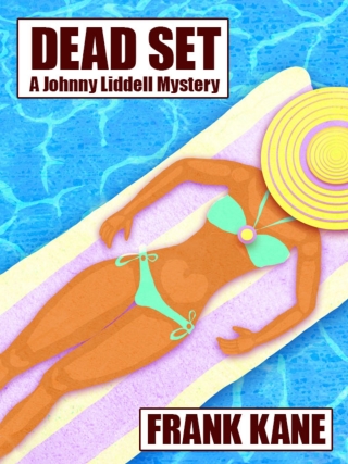 Cover image: Dead Set