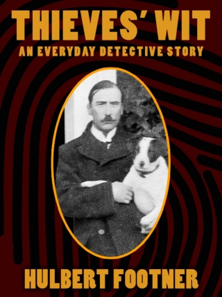Cover image: Thieves' Wit