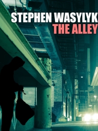 Imagen de portada: The Alley