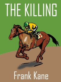 Cover image: The Killing 9781479444663