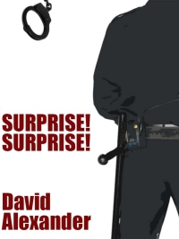 Imagen de portada: Surprise! Surprise!