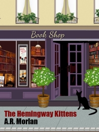 Imagen de portada: The Hemmingway Kittens