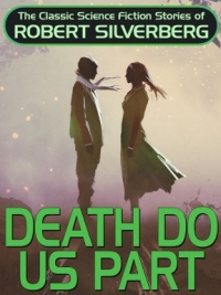 Cover image: Death Do Us Part