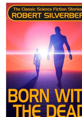 Titelbild: Born with the Dead