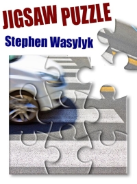 Cover image: Jigsaw Puzzle