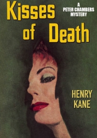 Cover image: Kisses of Death