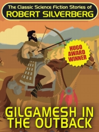 صورة الغلاف: Gilgamesh in the Outback