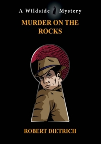 صورة الغلاف: Murder on the Rocks