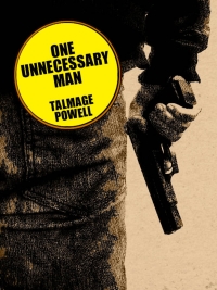 Cover image: One Unnecessary Man