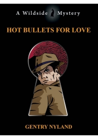 Imagen de portada: Hot Bullets for Love